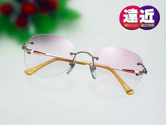 �������X�^�C�v��t�@�b�V�����V�j�A�O���X(TK-103OT)